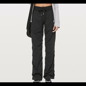 Lululemon Dance Studio Pant Lined